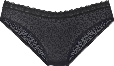 Produktbild von VIVANCE Jazz-Pants-Slip schwarz Größe 40/42