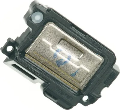 Produktbild von Hörer für Samsung Galaxy S22 Ultra SM-S908B Lautsprecher Earpiece