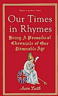 Image de Our Times in Rhymes
