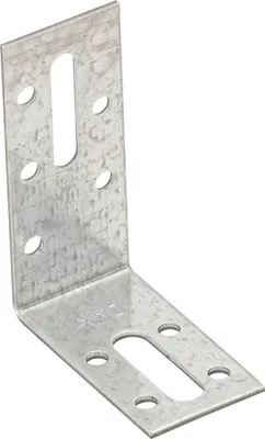 Produktbild von DMX - Winkelverbinder Holzverbinder Verstellwinkel - KRD Großpack