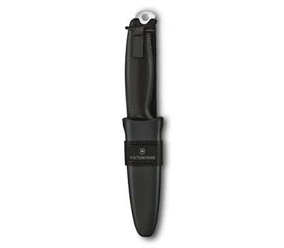 Produktbild von Victorinox Venture schwarz