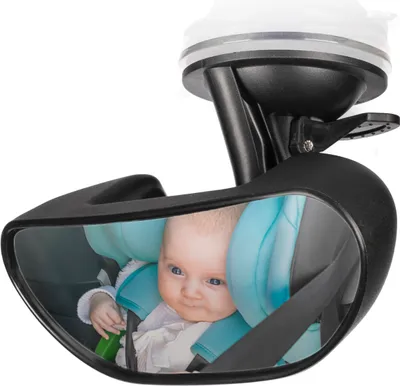 Zdjęcie produktu dla Zopa Deluxe Black Mirror Klein
