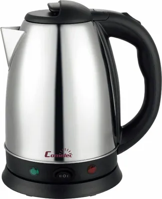 Obrázek produktu pro Rychlovarná konvice COMELEC WK7320 Nerezová ocel 1500 W 1,5 l
