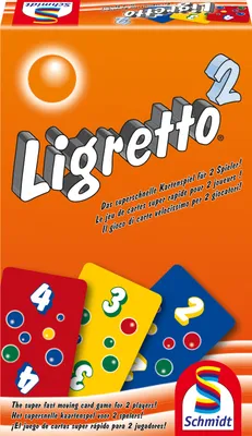 Produktbild von Ligretto 2