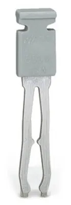 Produktbild von WAGO 281-421 - Grau - 3 mm - 8 mm - 0,94 g