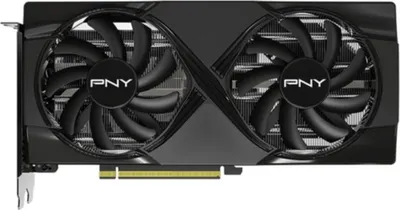 Image de PNY GeForce RTX 5060 Ti Dual Fan 8GB