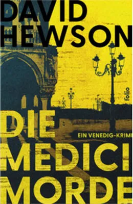 Obrázok produktu pre Die Medici-Morde