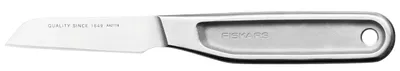 Produktbild von Fiskars Schälmesser, 7 cm (1062889)