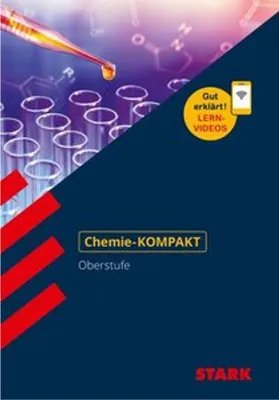 Produktbild von STARK Chemie-KOMPAKT - Oberstufe