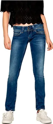 Obrázek produktu pro Pepe Jeans Venus Jeans Blau 29 / 30 Frau Blau 29