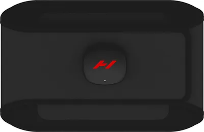 Produktbild von Hyperice Venom 2 vibrierendes und wärmendes Rückenmassagegerät (22000-001-00)
