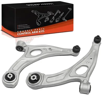 Immagine prodotto di Manubrio, materiale in ghisa, montaggio dell'assale anteriore, compatibile con Ford, codici ricambi intercambiabili, codici produttore