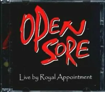 Produktbild von Live By Royal Appointment