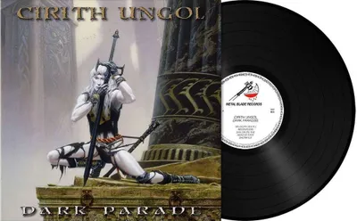 Zdjęcie produktu dla Cirith Ungol: Dark Parade (180 g)