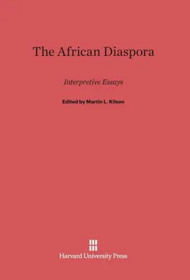 Produktbild von The African Diaspora