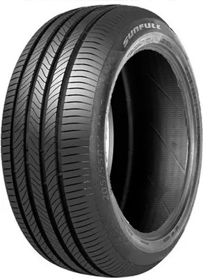 Zdjęcie produktu dla Opony SUNFULL 225/50 R18 99W SF500 EV M+S XL