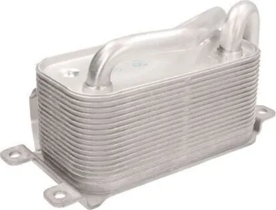 Produktbild von THERMOTEC D4F005TT Ölkühler Motoröl für OPEL Corsa D Schrägheck (S07) Astra J Sports Tourer (P10) Astra H Caravan (A04) Astra H Schrägheck (A04)