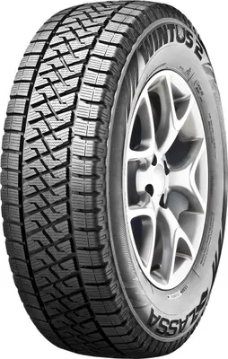 Produktbild von Lassa WINTUS 2 Winterreifen 215/75 R16 116R LLKW M+S 3PMSF Reifen