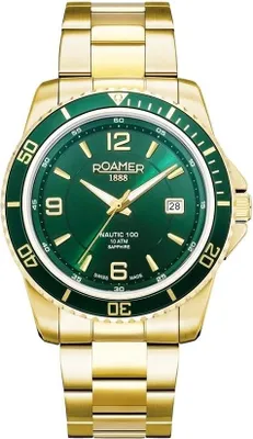 Obrázok produktu pre Roamer Nautic 100 862844-48-75-20