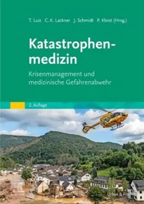 Immagine prodotto di Katastrophenmedizin