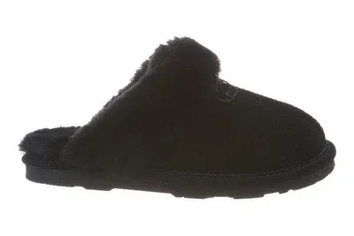 Produktbild von BEARPAW Loki II Schuhe Damen schwarz 37