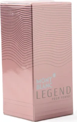Produktbild von Mont Blanc Legend Pour Femme Edp 50 ml
