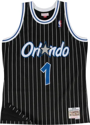 Image de Maillot NBA swingman Anfernee Hardaway Orlando Magic 1994-95 Hardwood Classics M