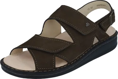 Produktbild von Finn Comfort Komfort Sandalen Toro-S Damen 31303731313738 Braun 47 EU