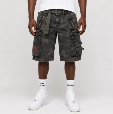 Produktbild von SURPLUS Royal Shorts, royalcamo