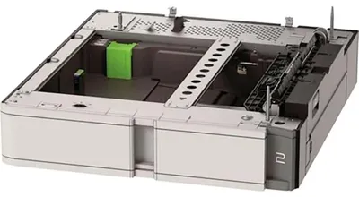 Immagine prodotto di Lexmark 20L8800 cassetto carta Vassoio carta 550 fogli