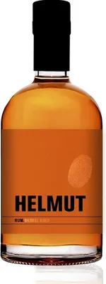 Produktbild von HELMUT RUM Barrel Aged // 0,5L 40%