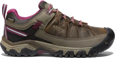 Immagine prodotto di Scarpe da trekking Keen Scarpe da trekking in pelle/tessuto