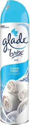 Obrázek produktu pro BRISE osvěžovač vzduchu Glade sprej 300ml Vůně čistoty