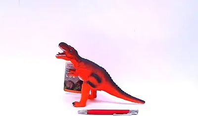 Produktbild von Tyrannosaurus Rex Dinosaurier mit Geräuschen