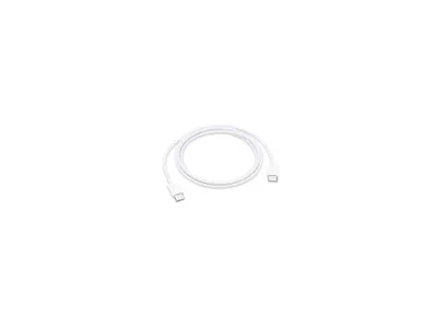 Obrázok produktu pre MM093ZM/A Apple USB-C/USB-C Datový Kabel 1m biely (Bulk)