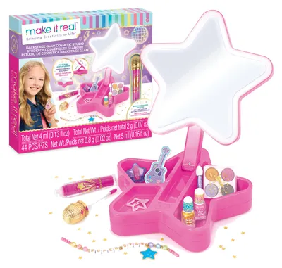 Imagen del producto de Make It Real MR2512, set de maquillaje para niños, a partir de 8 años