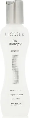 Produktbild von Farouk Systems Biosilk Silk Therapy Treatment Original 67 ml