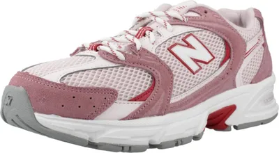 Immagine prodotto di Sneakers Del Marchio New Balance Del Modello U530 Rosa