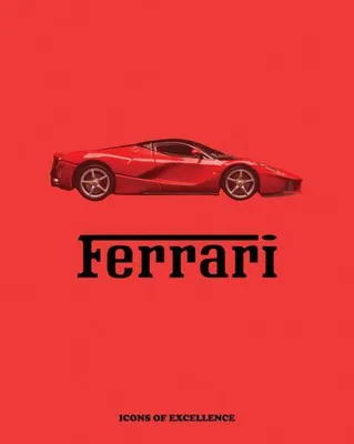 Obrázek produktu pro Ferrari