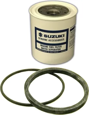 Produktbild von Kraftstoffilterelement für Wasserabscheider 99105-20005-000