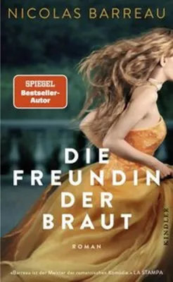 Image de Die Freundin der Braut