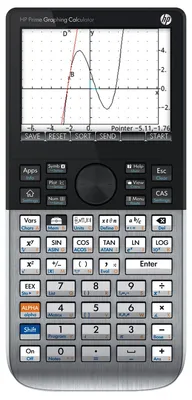 Immagine prodotto di HP - Calcolatrice prime G2