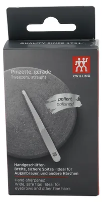 Immagine prodotto di Zwilliong Pinzette