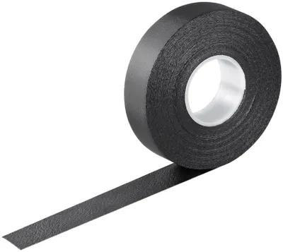 Produktbild von Fixpoint 77123, Schwarz, -40 - 100 °C, -40 °C, 100 °C, 10 m, 1,9 cm