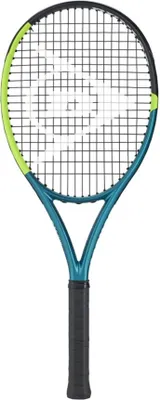 Produktbild von Dunlop Sx Team 100 G Teal/Black/Yellow Teal/Black/Yellow 1