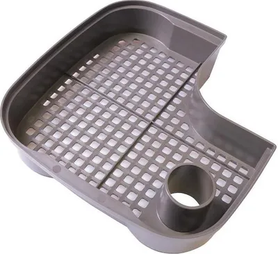 Produktbild von Oase Ersatzteil Korbabdeckung BioMaster-Außenfilter