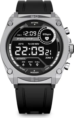 Immagine prodotto di POLICE SMARTWATCH WATCHES Mod. PEIUN0000101