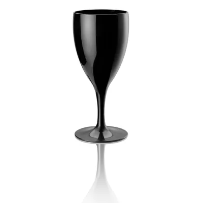 Productafbeelding van Wijnglas Q Squared, 310 ml, vulstreep 210 ml