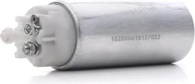 Produktbild von RIDEX 458F13756 Elektrisch Kraftstoffpumpe für BMW 5 Limousine (E34) im Kraftstoffbehälter 130l/h