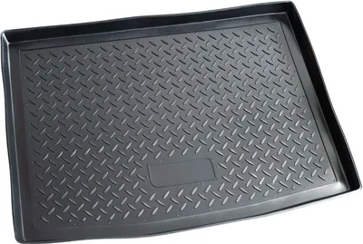 Image de Bac de coffre pour VW GOLF PLUS 2004-2008 | CROSSGOLF 2006-2010 | Type 5M1 | VFL